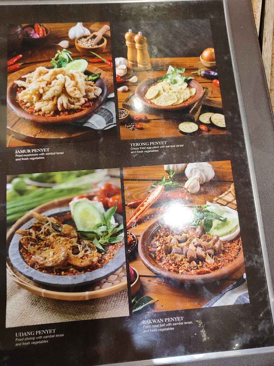 Warung Leko Sidoarjo Menu - Image 6